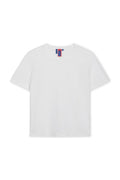 NONAME BOXY CREWNECK TEE