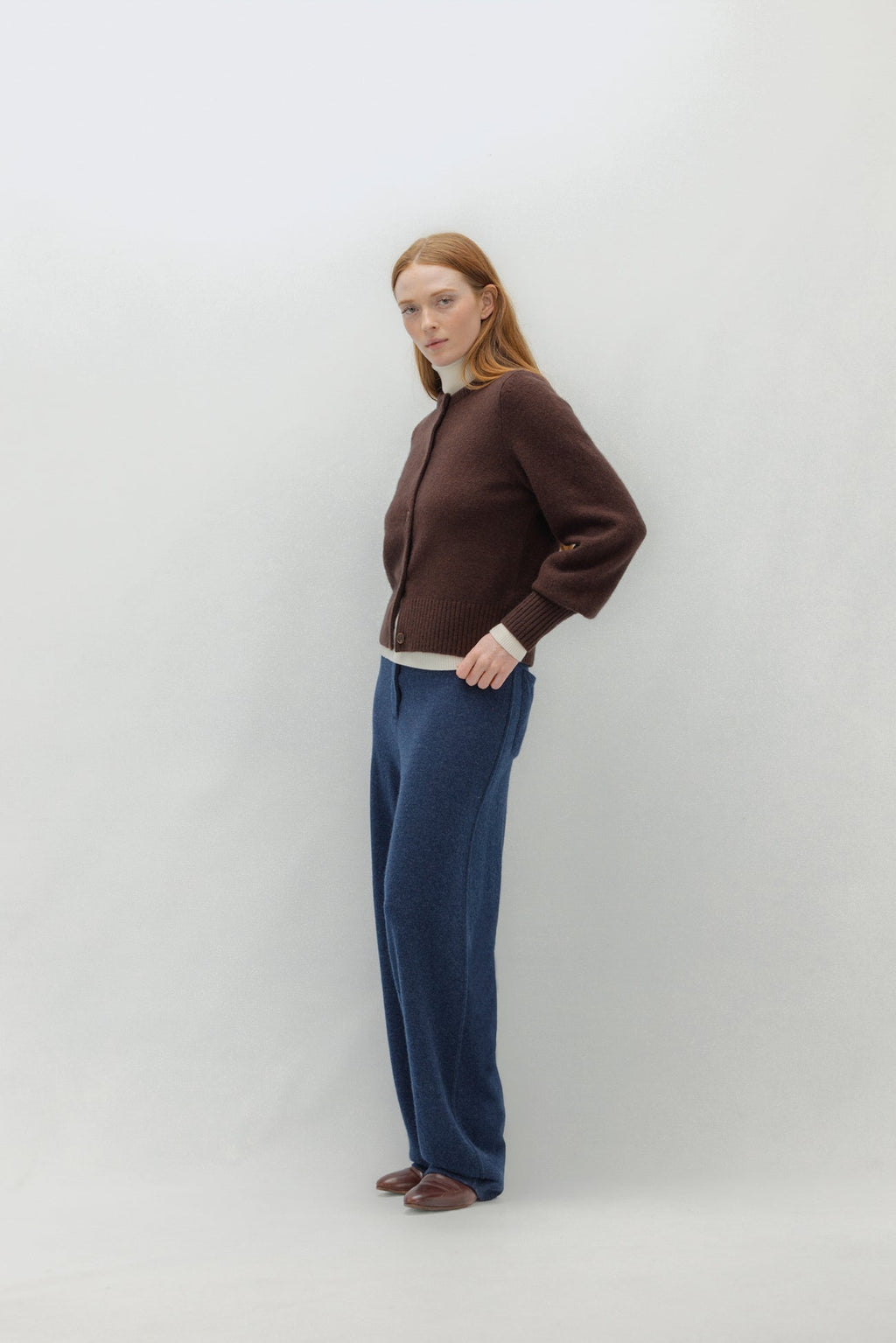 BIJOUX CARDIGAN