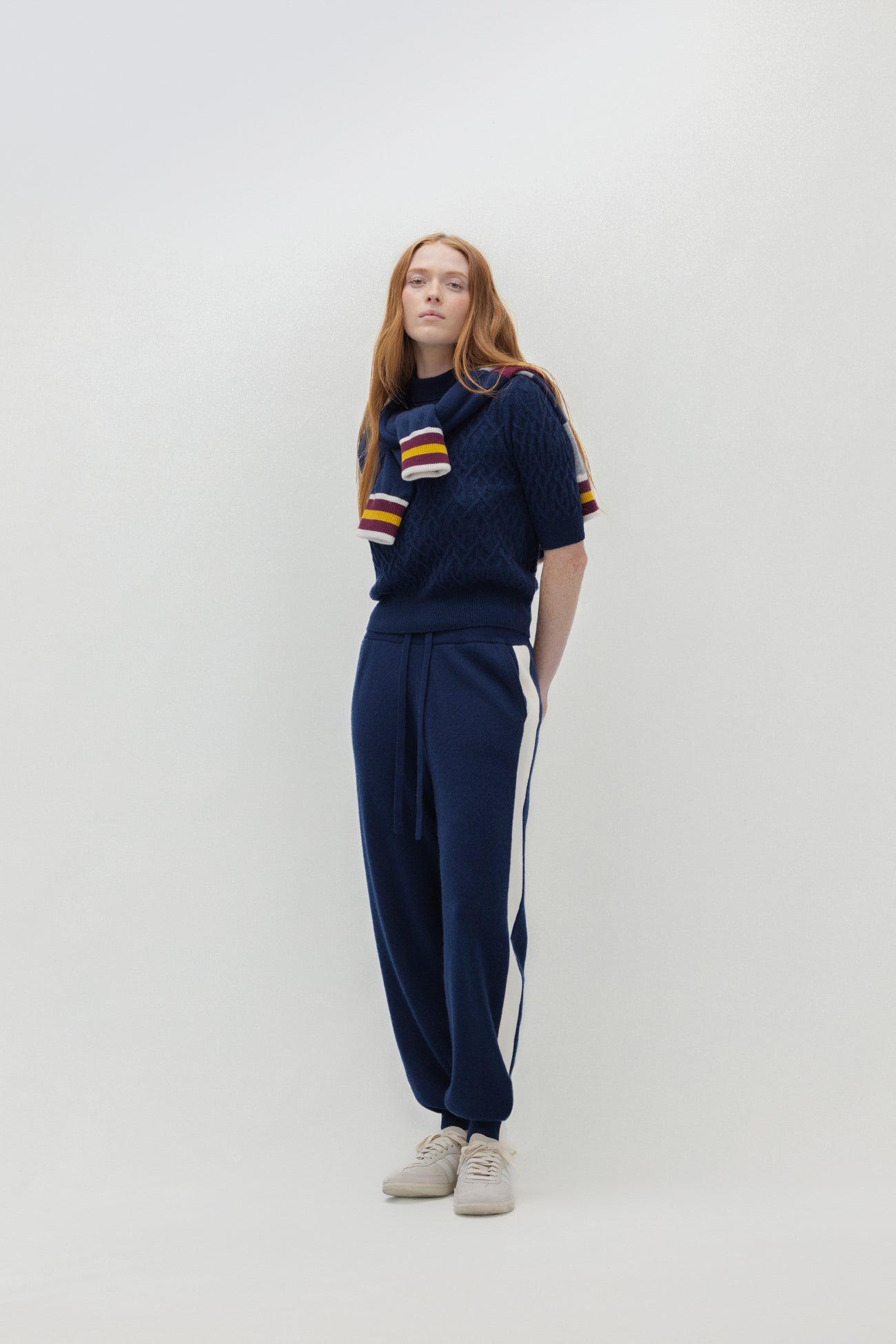 SPORTIF TRACK PANT