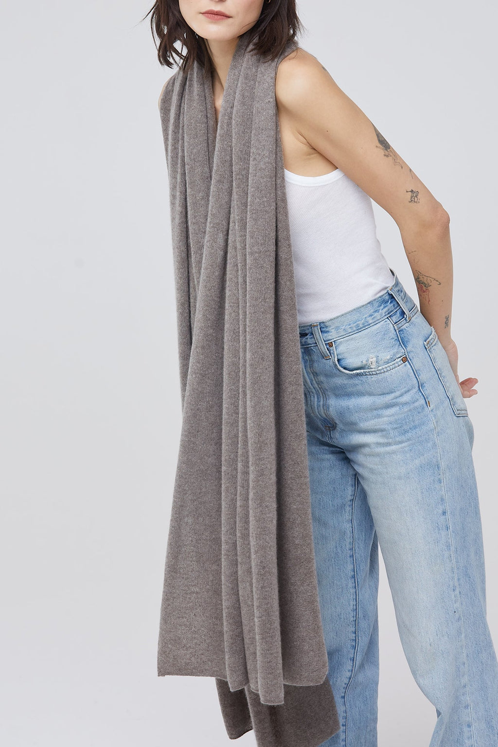 KARLIE WRAP