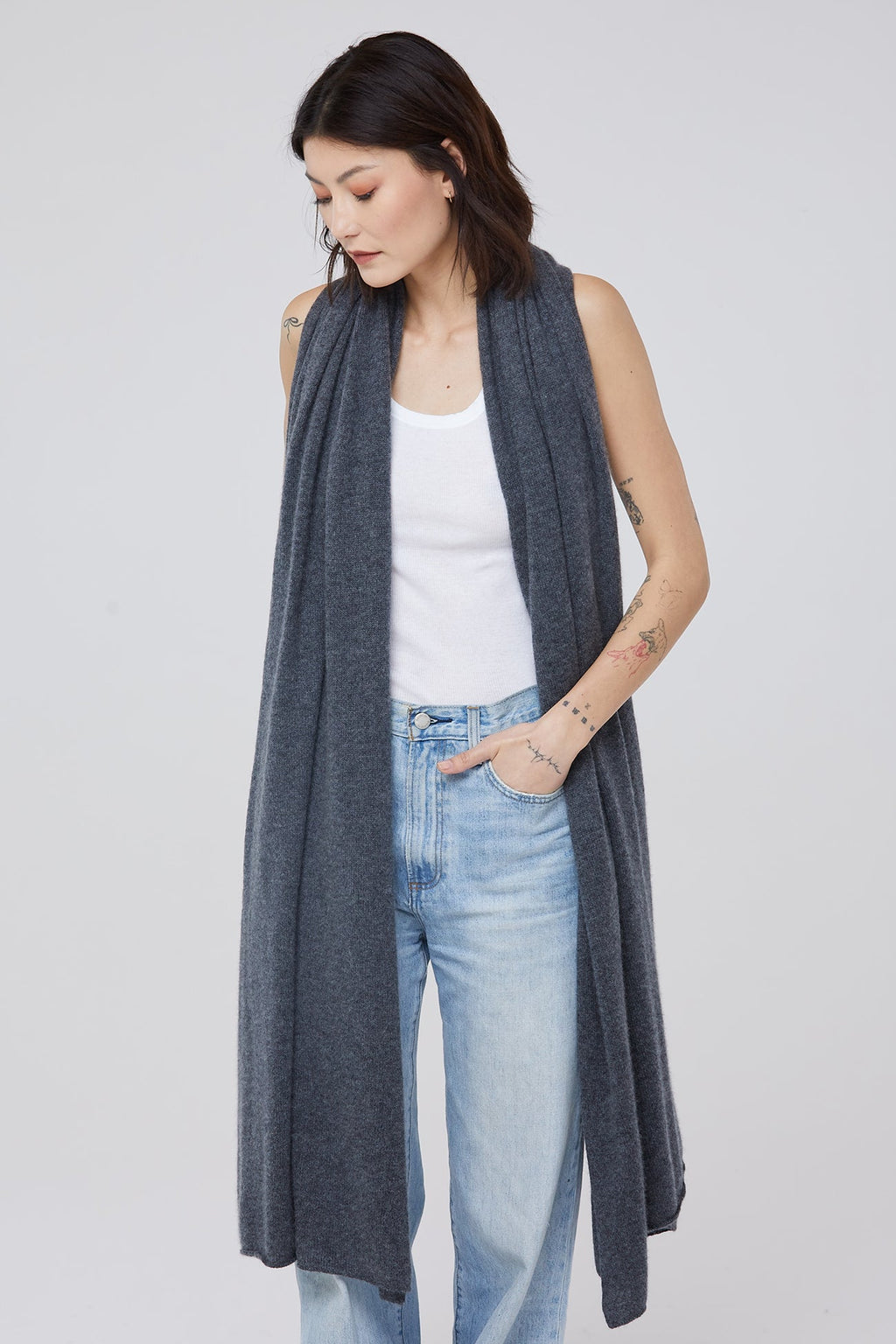 KARLIE WRAP