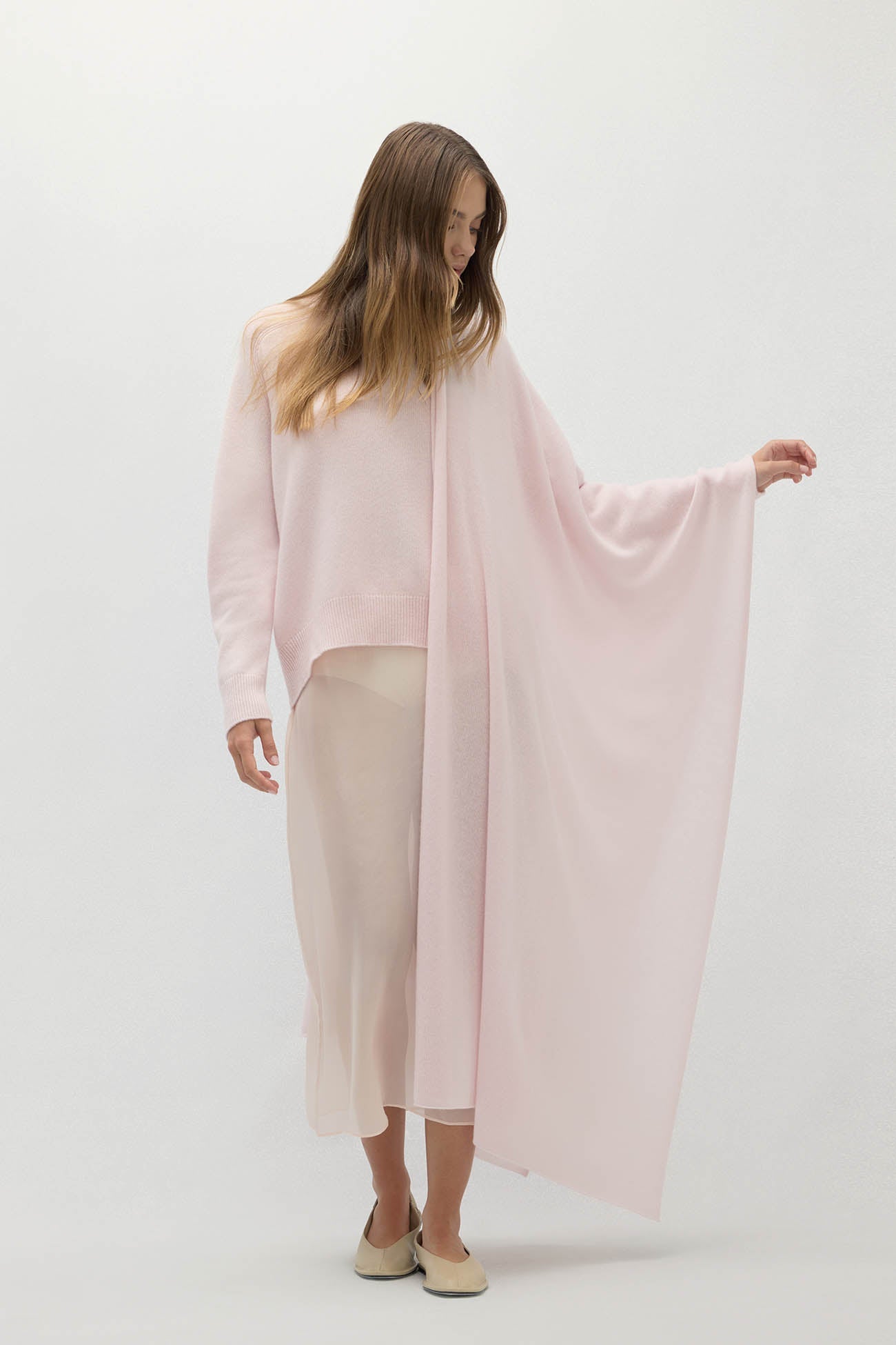 KARLIE WRAP