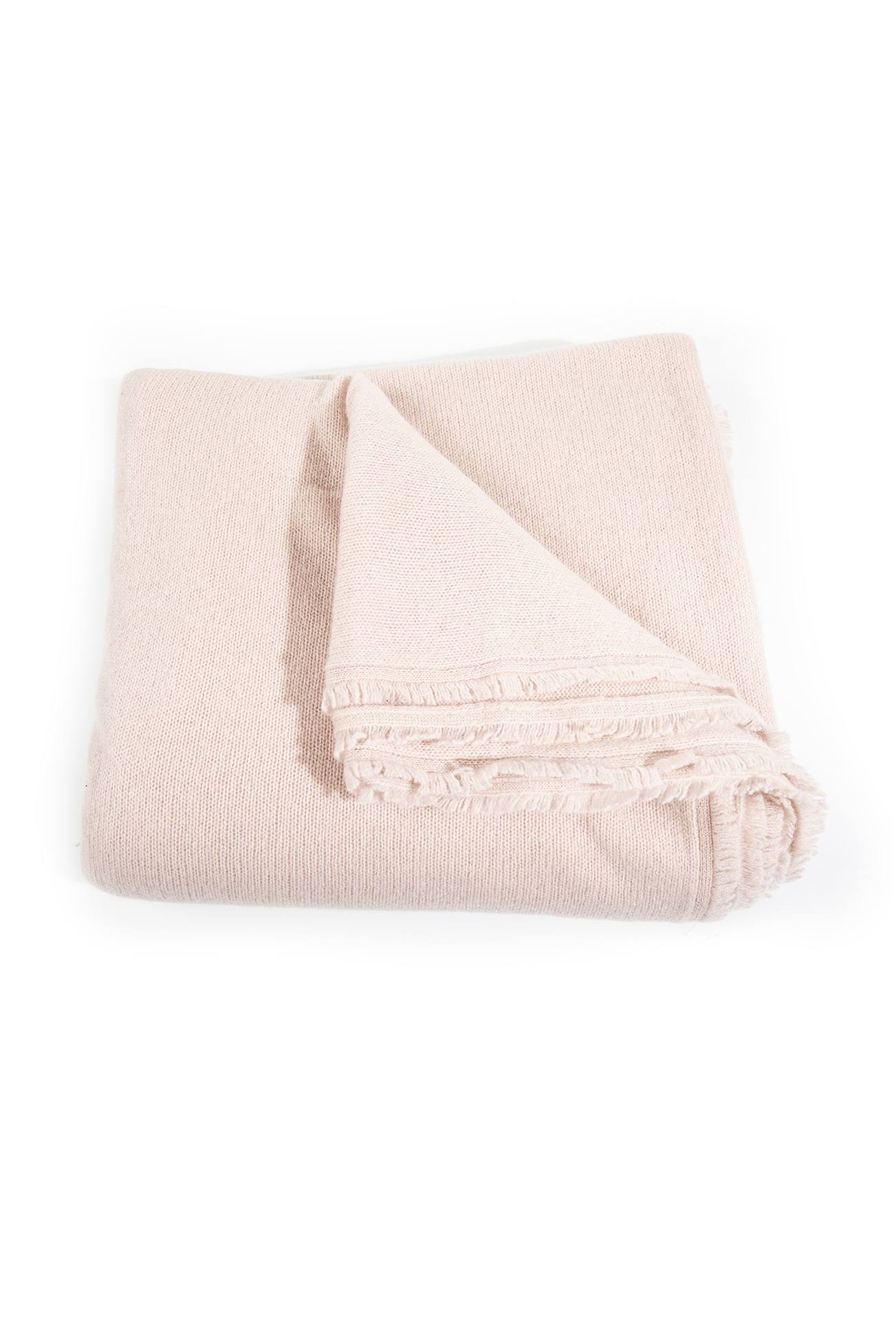 THE CASHMERE TRAVEL SET