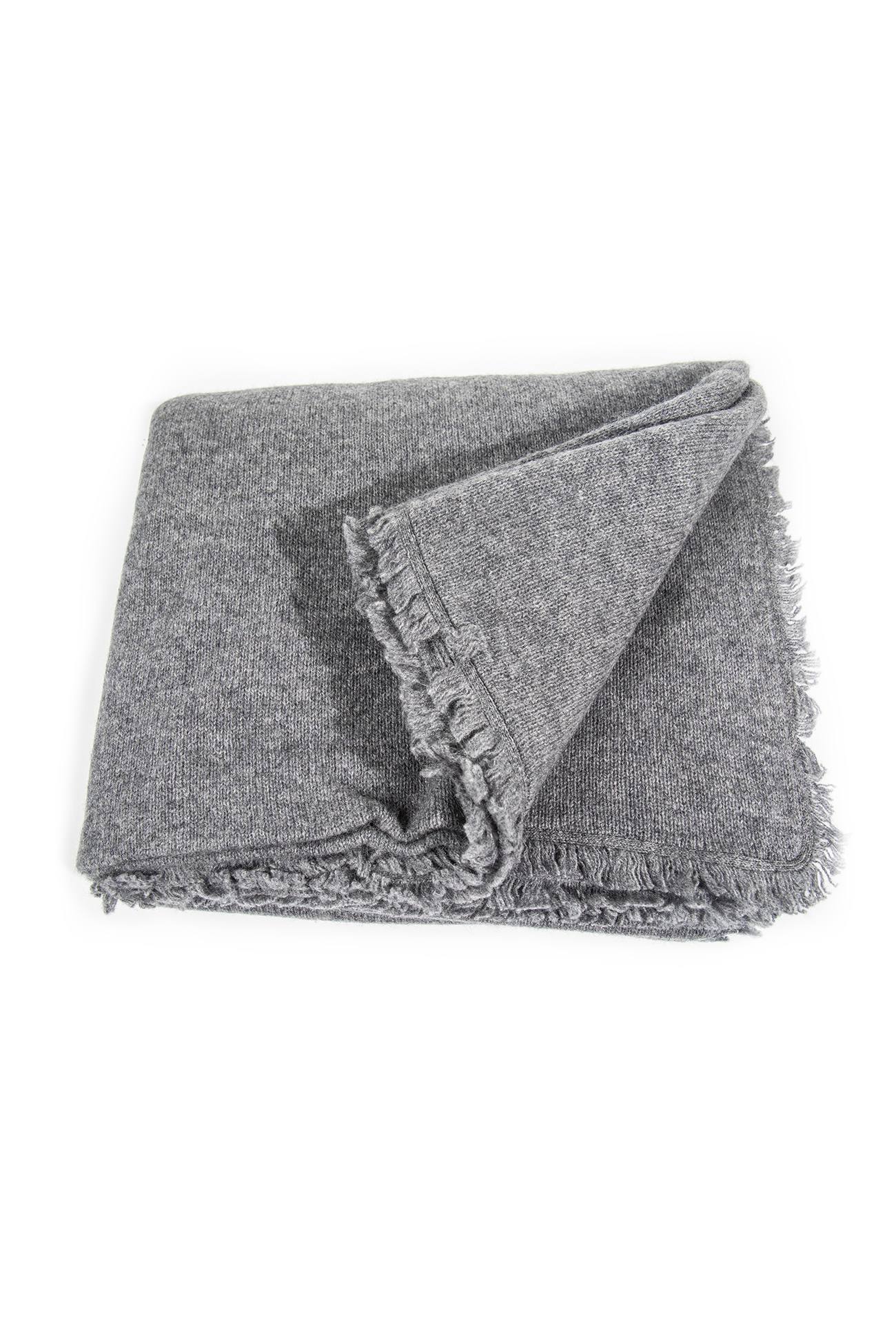 THE CASHMERE TRAVEL SET