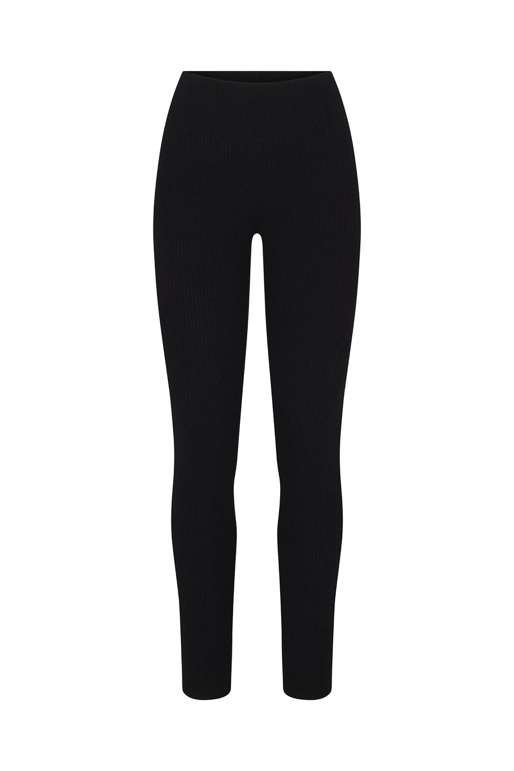 TULSA RIBBED LEGGINGS