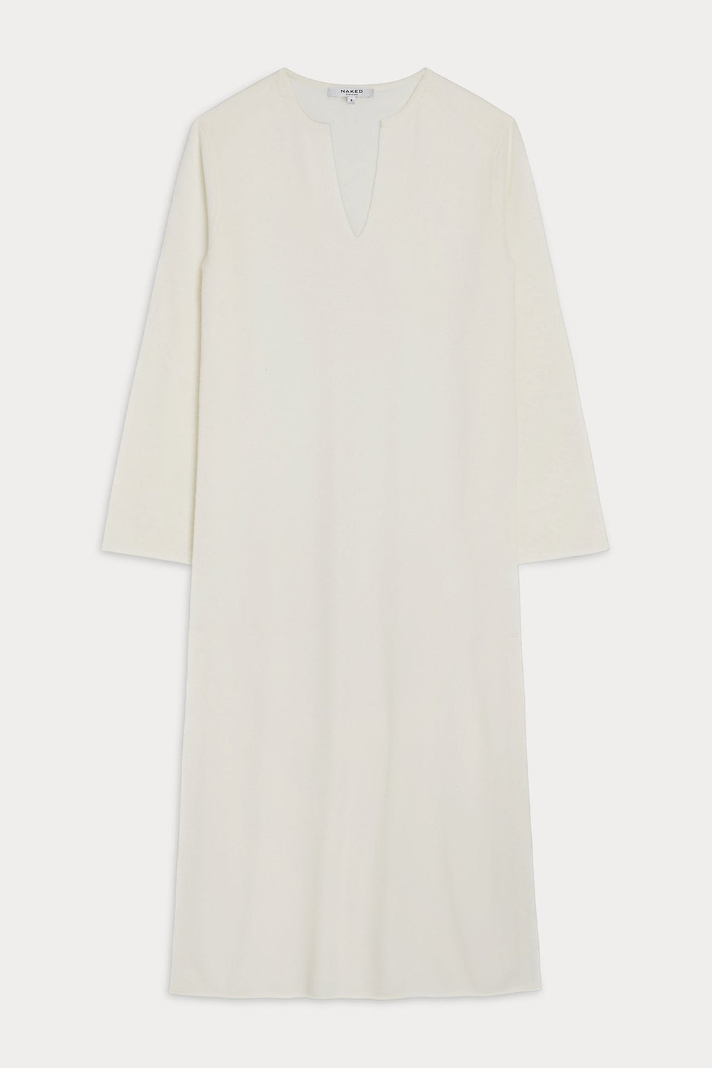 KATERINA CASHMERE KAFTAN