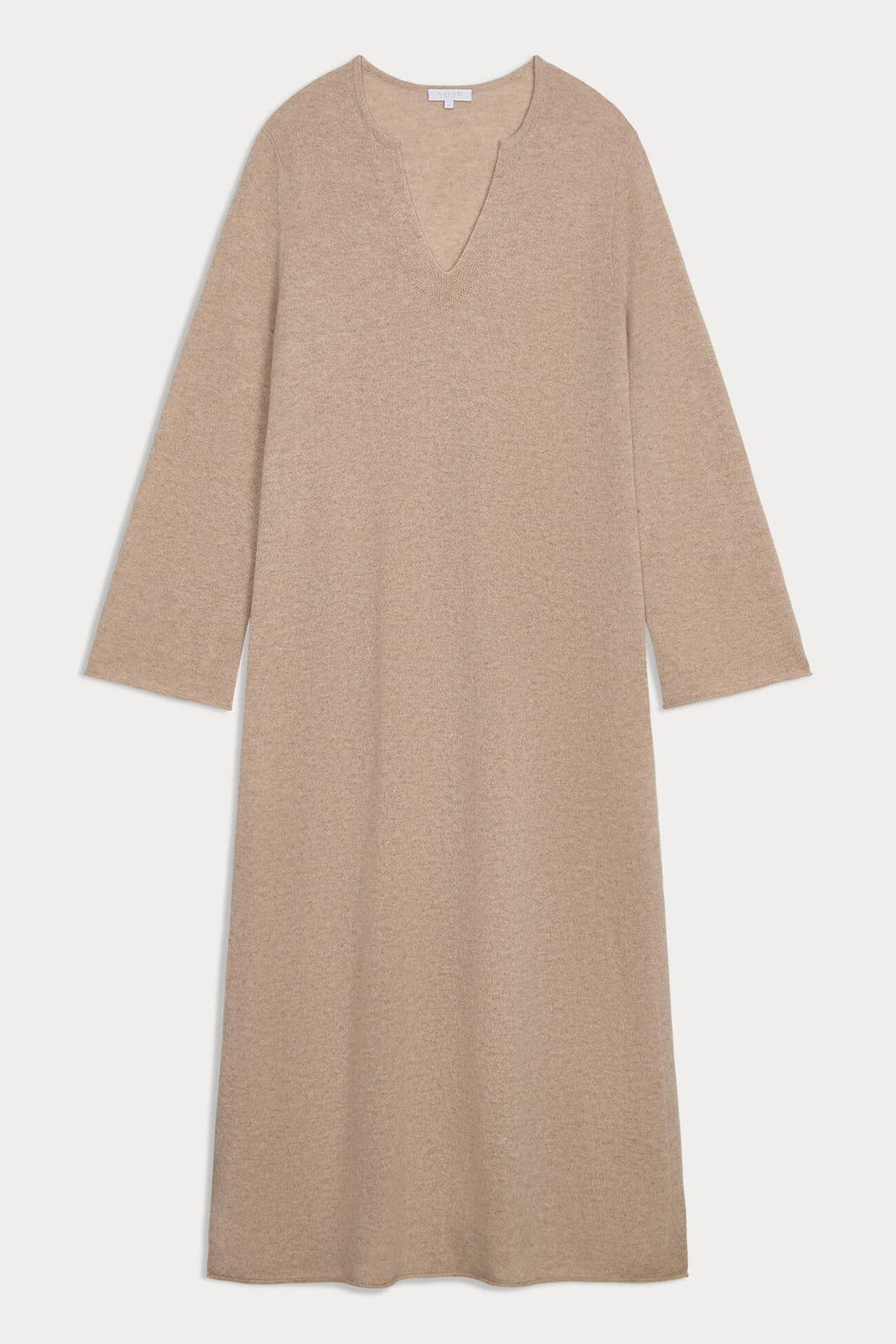KATERINA CASHMERE KAFTAN