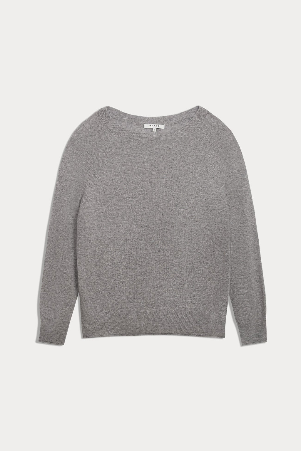 AZALEA CASHMERE OFF THE SHOULDER SWEATER
