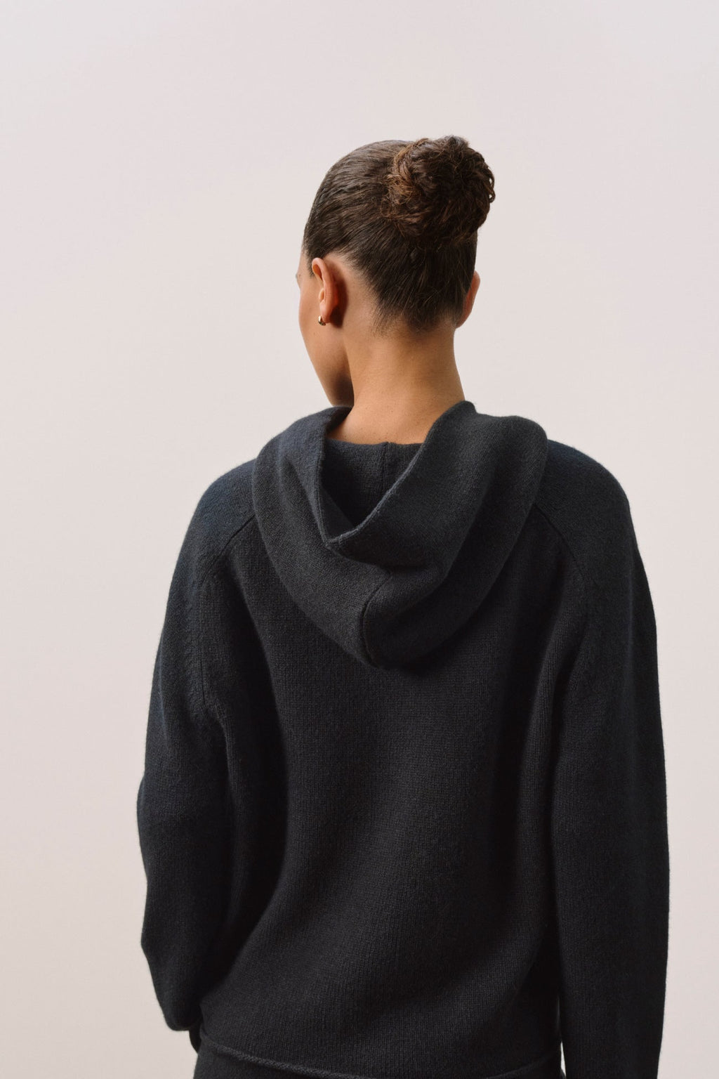 MAI CASHMERE HOODIE