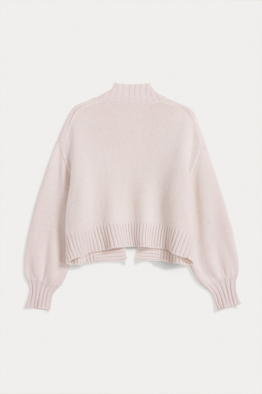 ROBERTA SEQUIN CARDIGAN