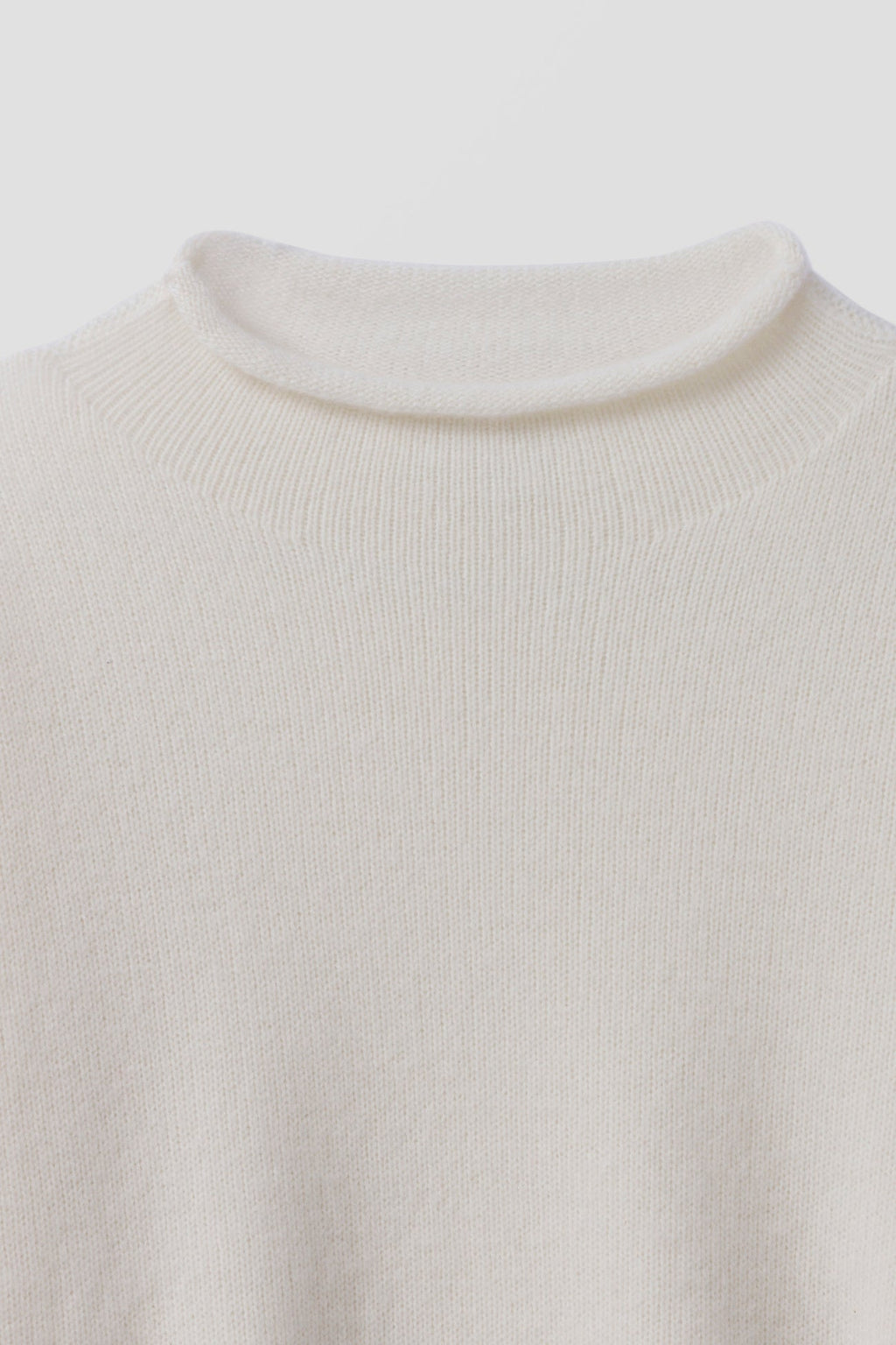 COSETTE CASHMERE ROLLNECK SWEATER