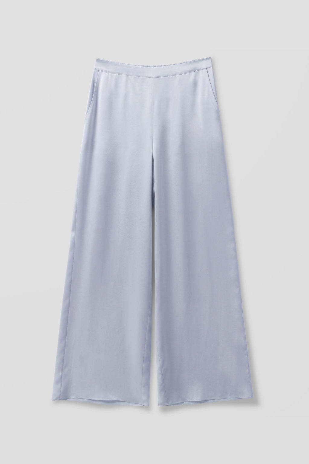 ROBYN SILK PANT