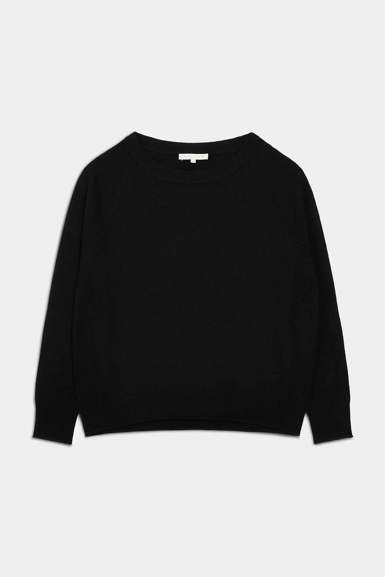 AZALEA CASHMERE OFF THE SHOULDER SWEATER